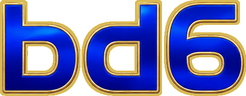 BD6 লোগো